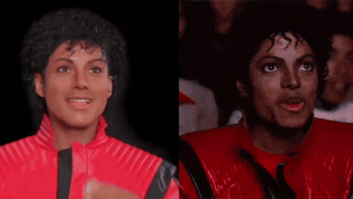 Michael Jackson Michael Jackson Popcorn GIF