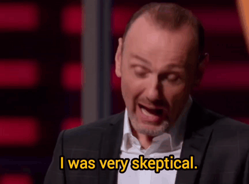 Michael Michael Bonacini GIF