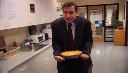 Michael Scott Steve Carell GIF
