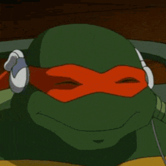 Michealangelo Tmnt GIF