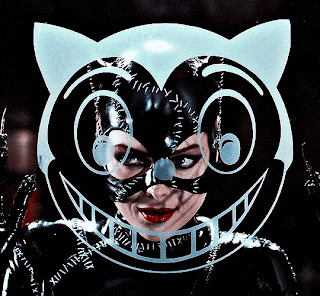 Michelle Pfeiffer Catwoman GIF