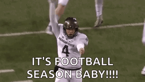 Michigan State GIF