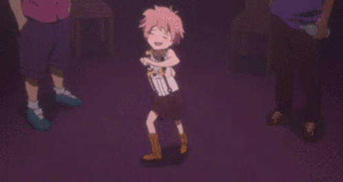 Michikotohatchin Hanahatchin GIF