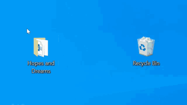 Microsoft Windows Hopeless GIF
