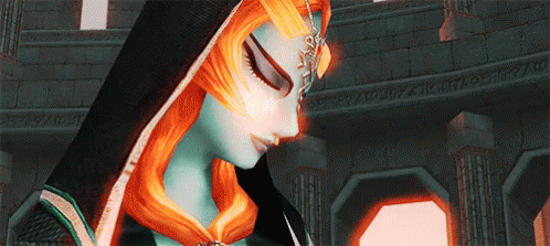 Midna GIF