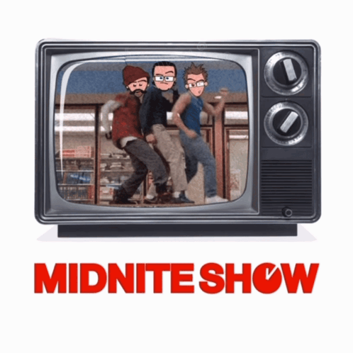 Midniteshow GIF