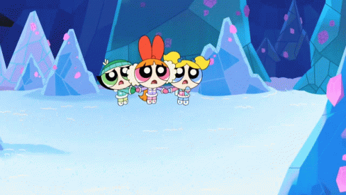 Miedo Bellota GIF