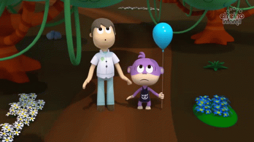 Miedo Susto GIF