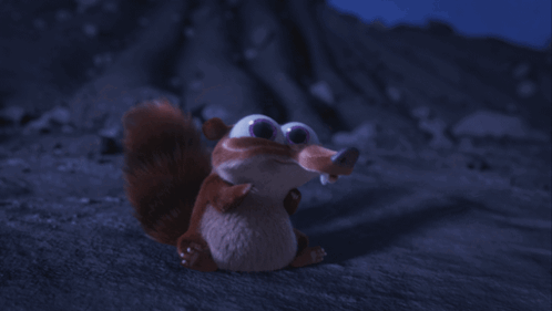 Mignon Dance GIF