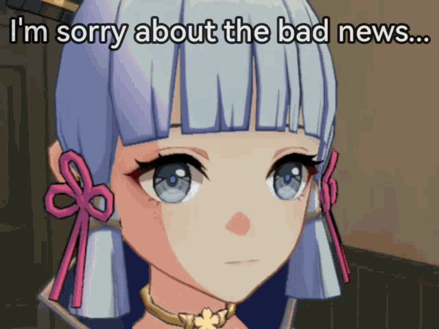 Mihoyo Genshin Impact GIF