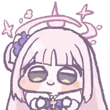 Mika GIF