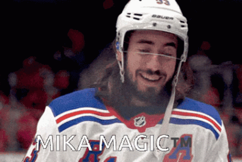 Mika Zubanejad GIF