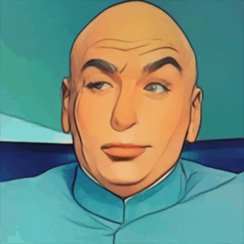 Mike Myers Austin Powers GIF