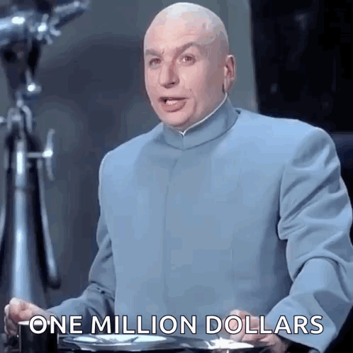 Mike Myers Mikemyers GIF