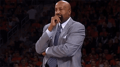 Mike Wood Son Face Palm GIF