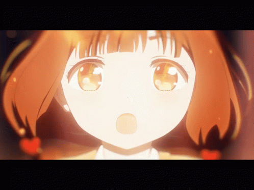 Miko Iino Kaguya Sama GIF