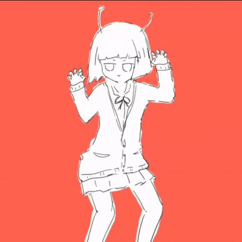 Miku Hatsune Miku GIF