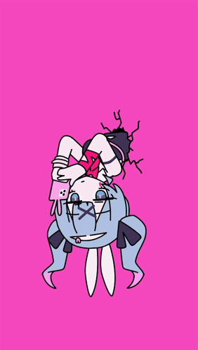 Miku GIF