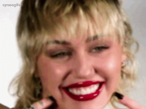Miley Cyrus Cyrussgifs GIF