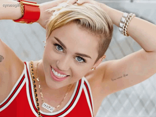 Miley Cyrus Cyrussgifs GIF
