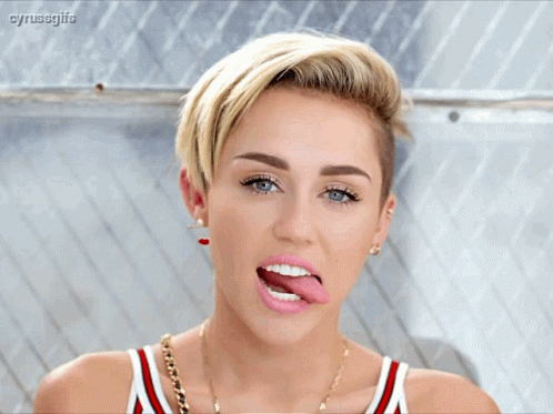 Miley Cyrus Cyrussgifs GIF