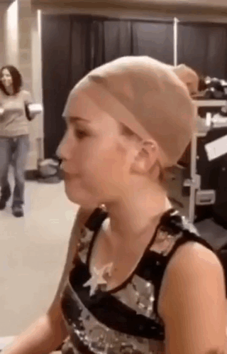 Miley Cyrus Miley Hannah GIF