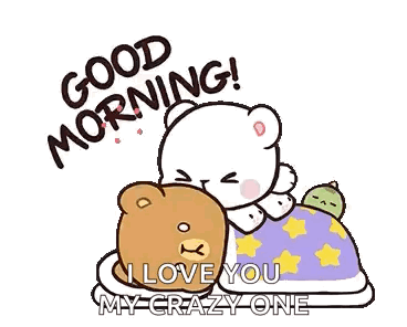 Milk And Mocha GIF