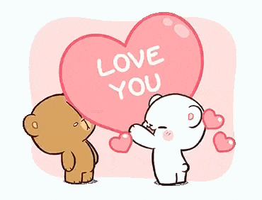 Milk And Mocha GIF