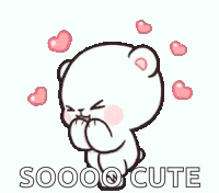 Milk And Mocha GIF