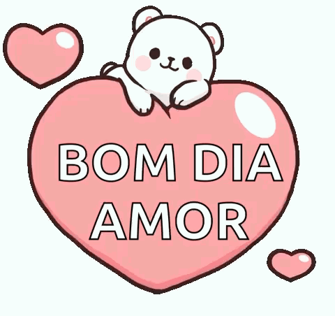 Milk And Mocha Love GIF
