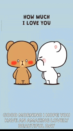 Milk And Mocha Milk Mocha Bear GIF