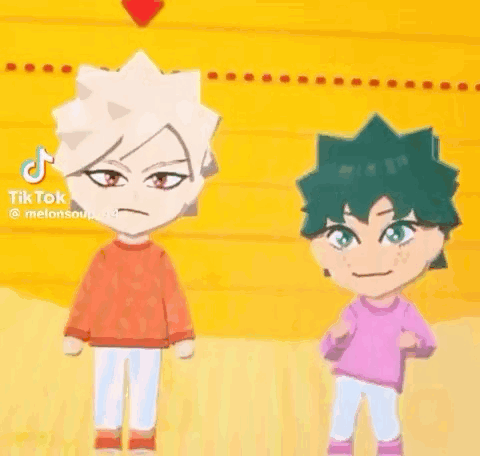 Milkmoney My Hero Academia GIF
