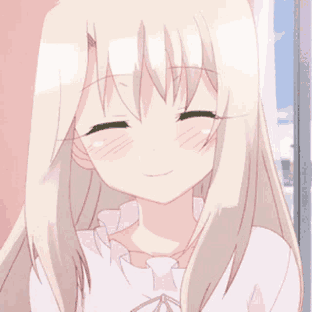 Milly Anime GIF