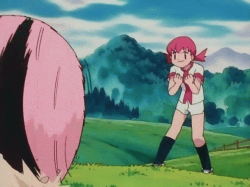 Miltank Pokemon GIF