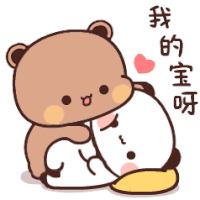 Mimibubu Sticker