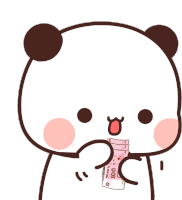 Mimibubu Sticker
