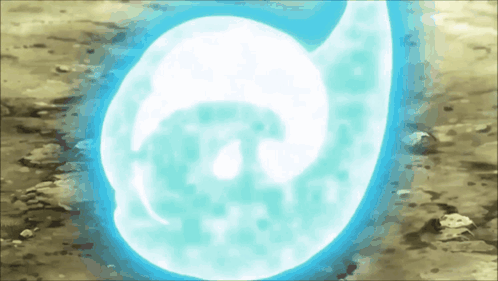 Mimikyu Pokemon GIF