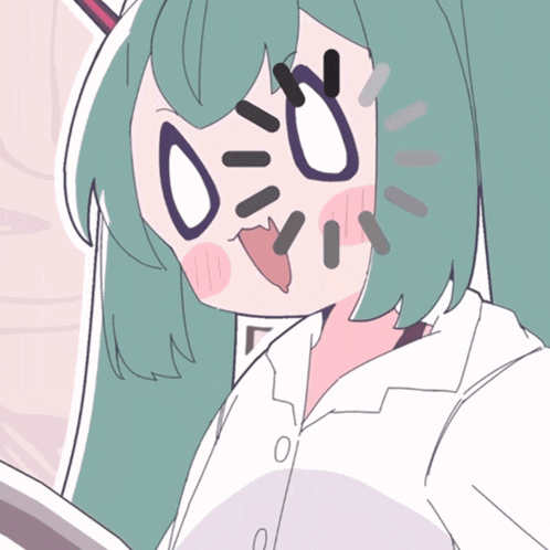 Mimukawa Nice Try Mimukauwa Nice Try GIF