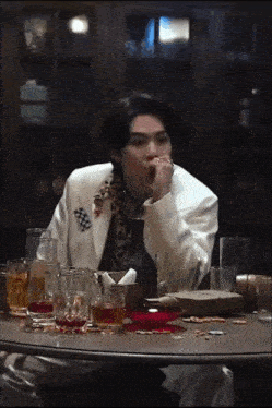 Min Yoongi Agustd GIF