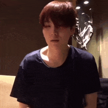 Min Yoongi Suga GIF