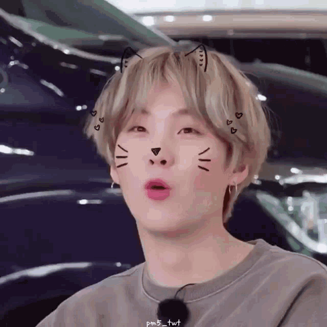 Min Yoongi Yoongi GIF