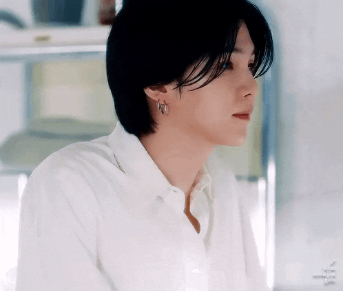 Min Yoongi Yoongi GIF