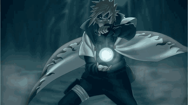 Minato Meme
