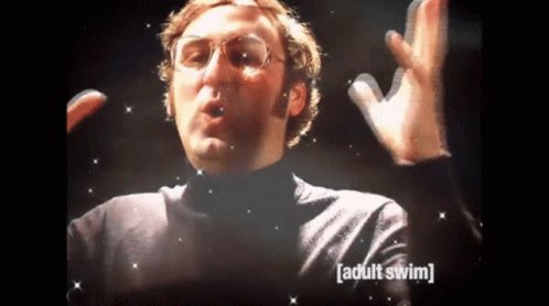 Mind Blown Boom GIF