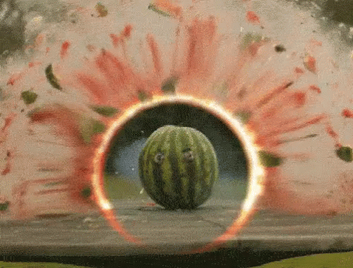 Mind Blown GIF
