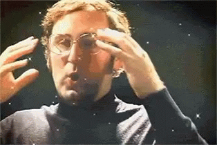 Mind Blown Tim And Eric GIF