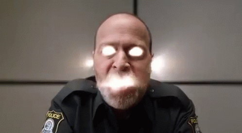 Mind Blown GIF