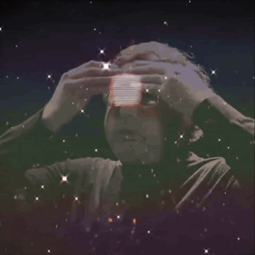Mind Blown Woah GIF