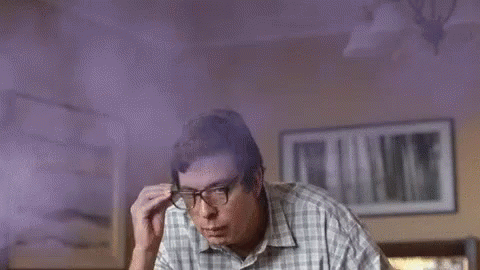 Mind Blown Wtf GIF
