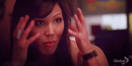 Mind Explode GIF